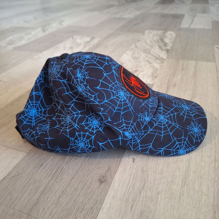 Șapcă Spider-Man