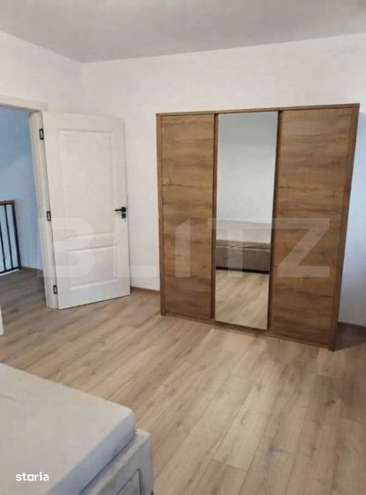 Duplex 4 camere, 180 mp, zona Dambul Rotund