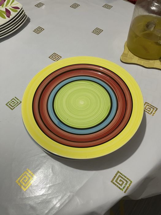 Продам продам тарелки