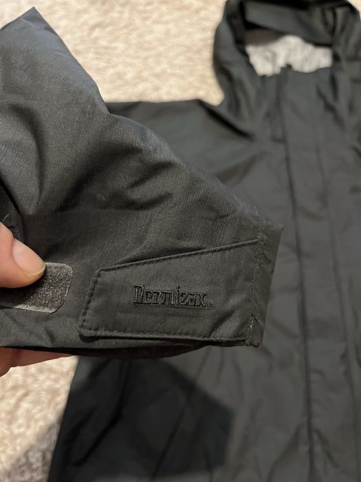 Bergans Of Norway Vatne 3L-мъжко яке