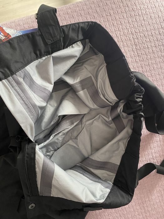 Pantaloni tehnici impermeabili Gravity Titanium B marime M