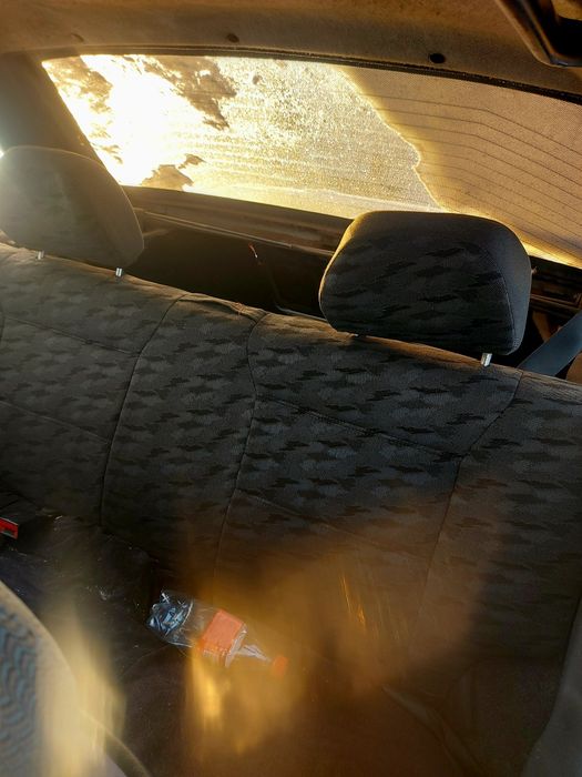 Продам Ваз 2115 разбор каз учёт