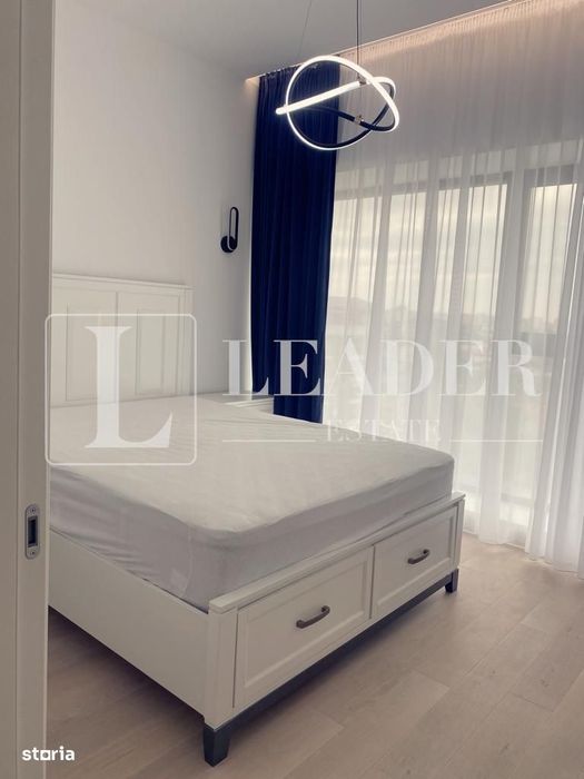 Inchiriere apartament I Floreasca