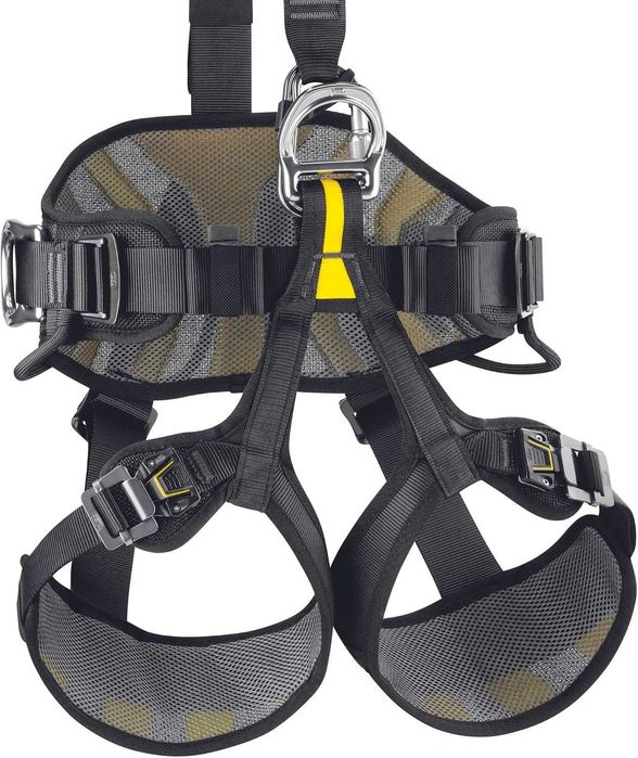 Предпазна сбруя за работа на височина PETZL Avao 1 Bod 1