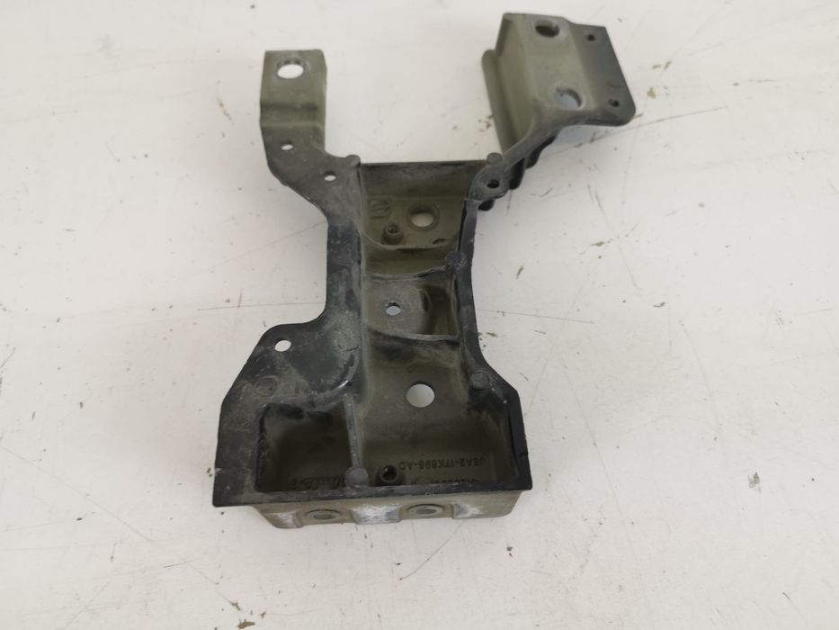 Ляв преден предпазен колан /Left front seat belt Ленд Роувър / Land Ro