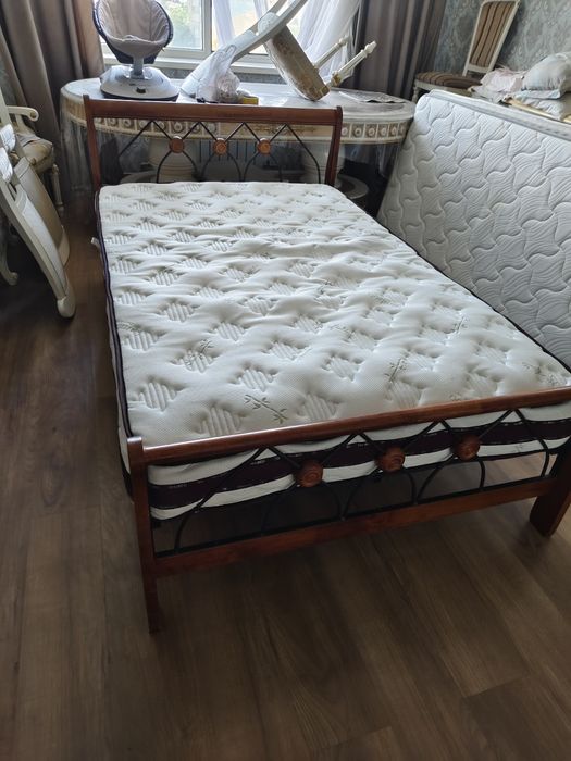 Кровать малайзия 200х120.200х90 200х160 .4шт