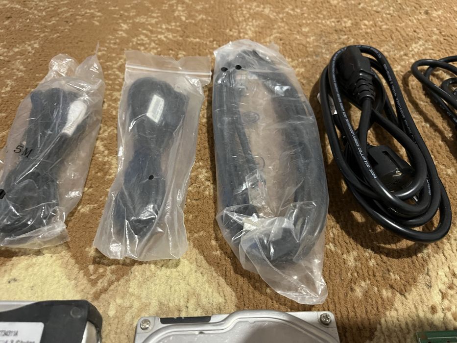 Продам запчасти для компьютера