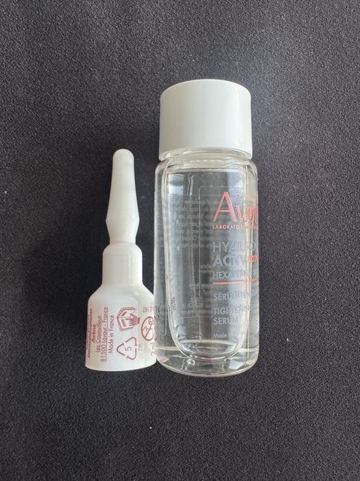 Avène Hyaluron Activ Procedure ser tonifiant cu hexapeptidă – 30 ml