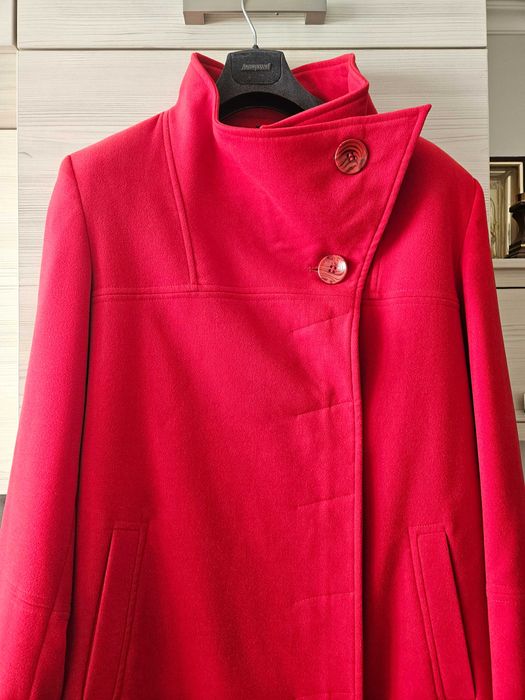 Стилно палто Andrews ladys