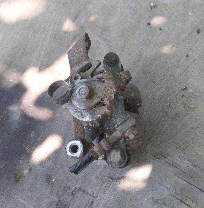 На части Oпел Зафира 2.0 ДТИ 101 k.c / Оpel Zafira 2.0dti