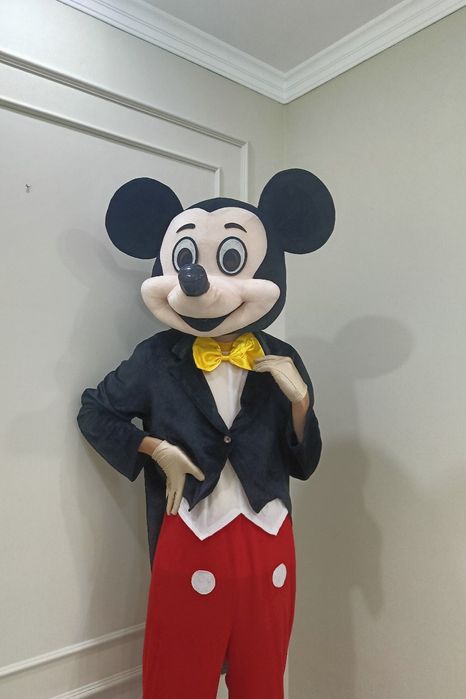 Продам  прокат аниматорские костюмы