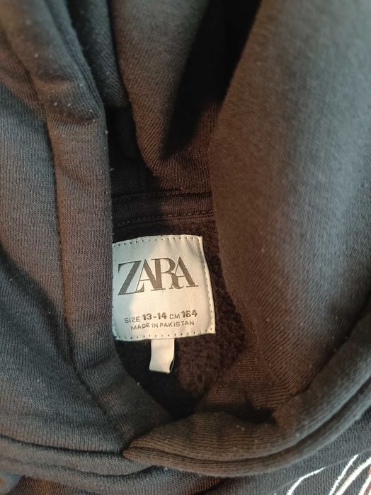Детски суитшърт Zara 164 см.