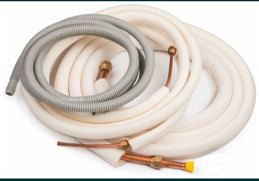 Комплект для установки кондиционеров