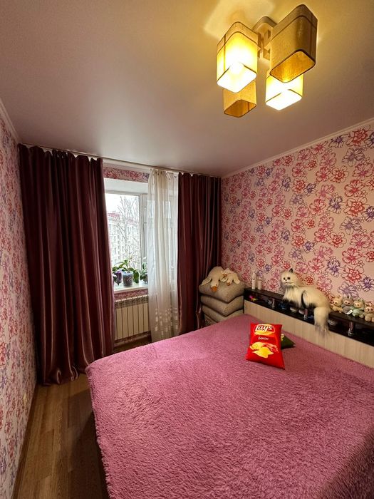 Продам 2х ком квартиру в элитном доме