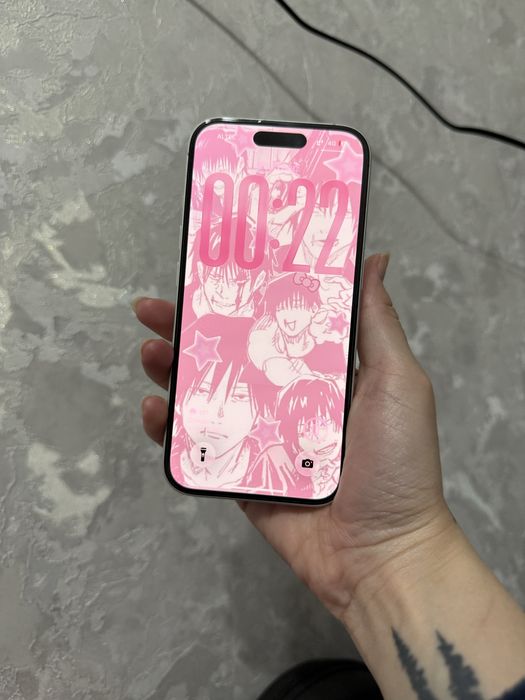 iPhone 16, 256 (90%)