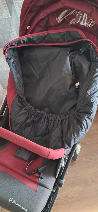 Лятна количка Kinderkraft