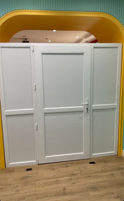 Ремонт окна