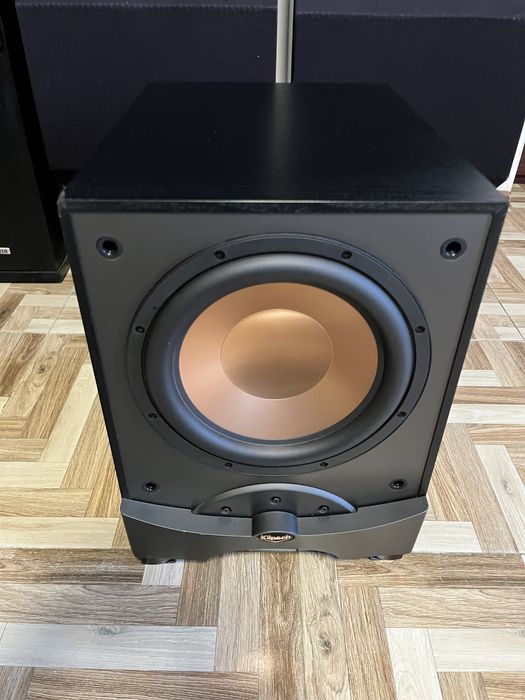 Subwoofer Klipsch RW-10