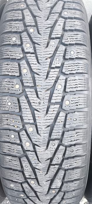 Продам шины NOKIAN TYRES