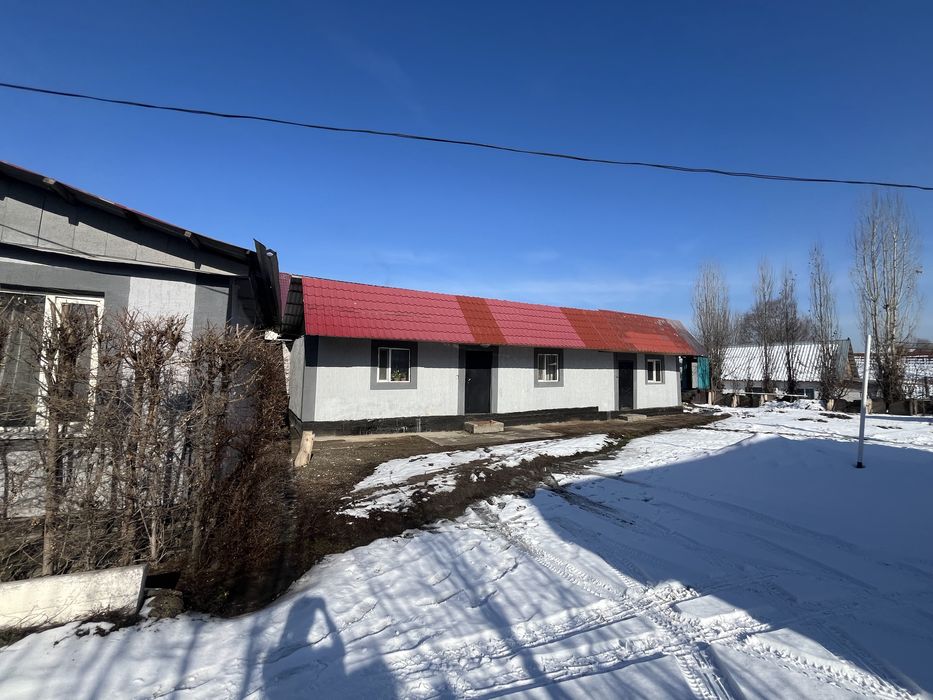 Срочно продам дом