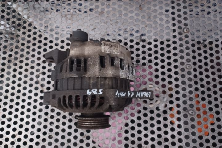 Alternator Dacia Logan prima generatie