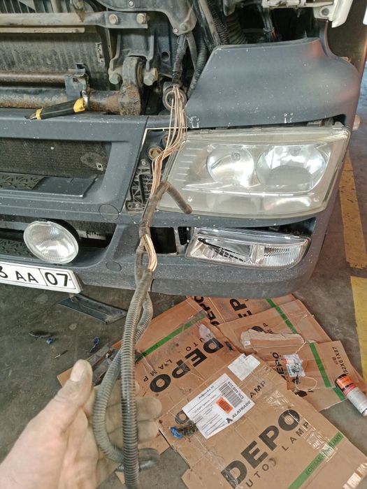 Автоэлектрик район шанхай