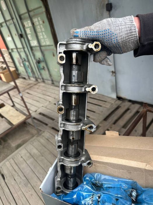 Продаю распредвал на ниву