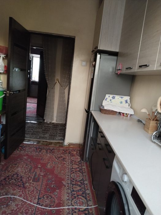 3 хонали дом квартира сотилади