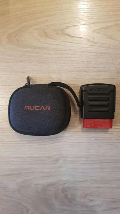 Оригинален Launch Mucar BT200 PRO нов неразопакован.