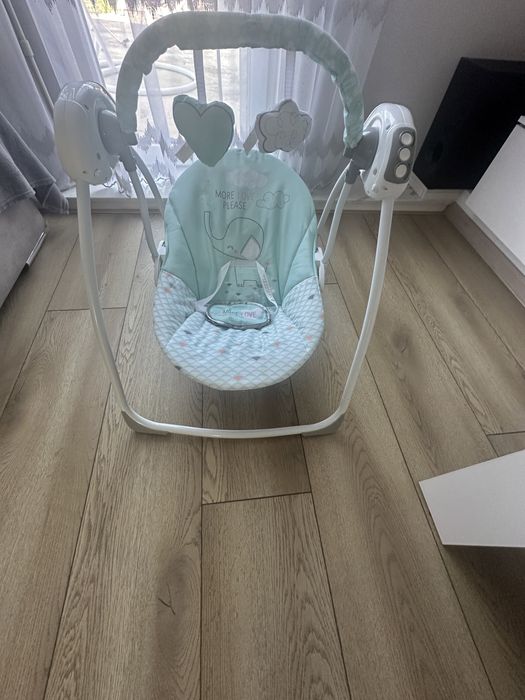 Kikka Boo люлка