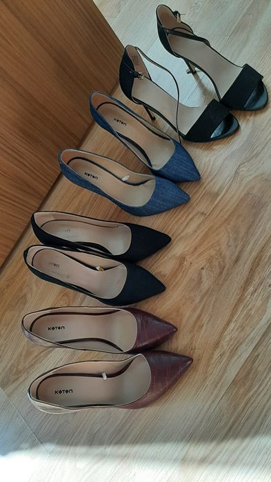 Продам туфли женские