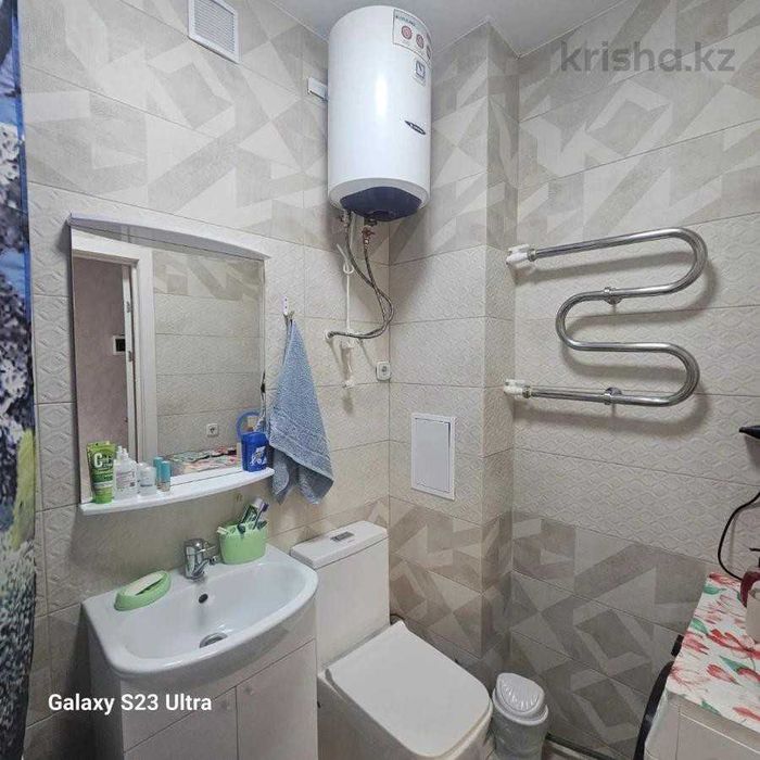 Продажа 1-комнатной квартиры