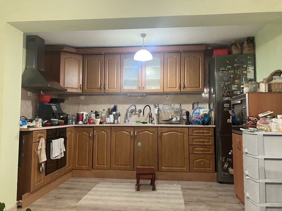 Кухненско обзавеждане