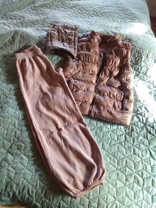 Детски  елек и панталон