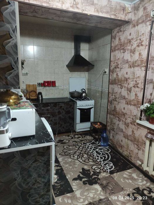 5/4/4 Электроаппарат, парк Фурката, Гринвич, Мирабадский р-н