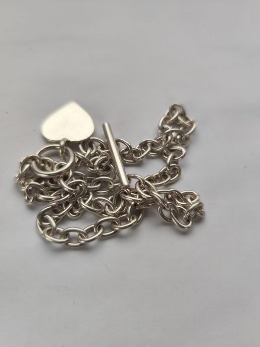 Lanț argint 925 ,30,24 gr