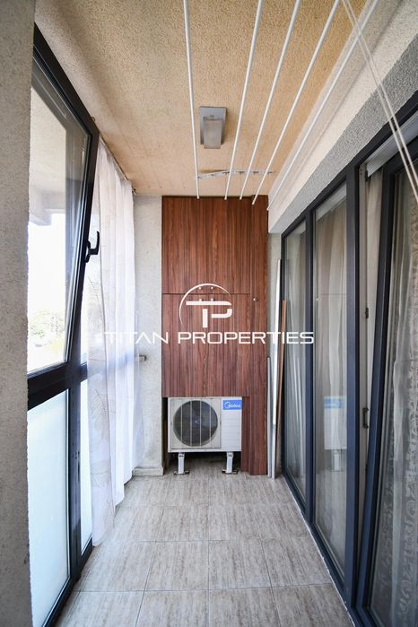 Двустаен, под наем, ж.к Манастирски ливади