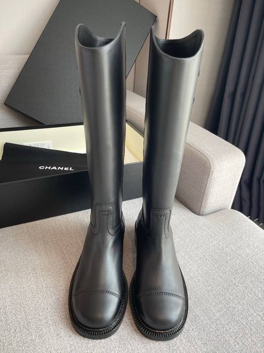 Cizme Chanel 35-42