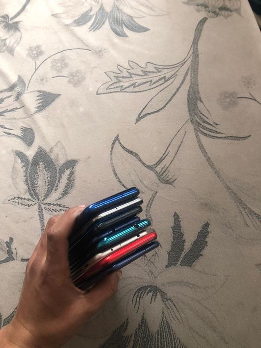 Обмен одну телефону