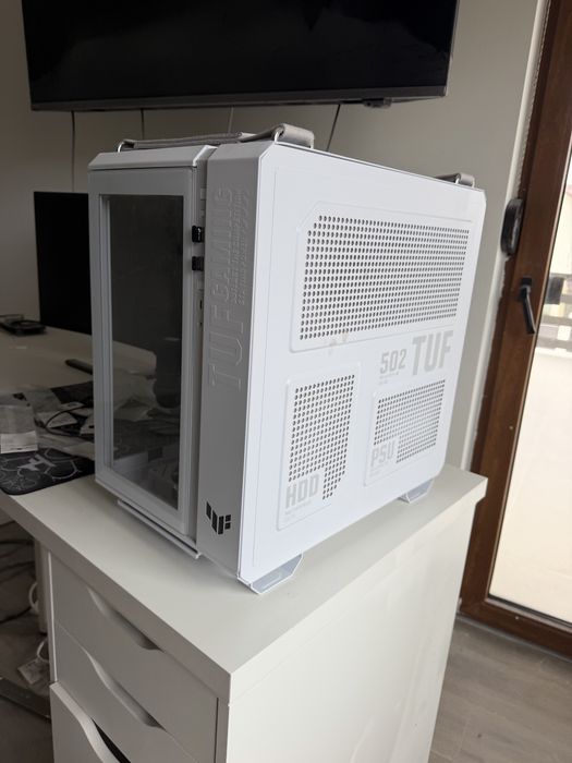PC Gaming Rtx 4060