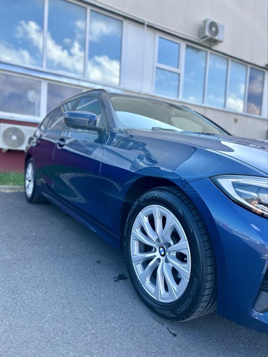 BMW Seria 3 2020 — imagine 3