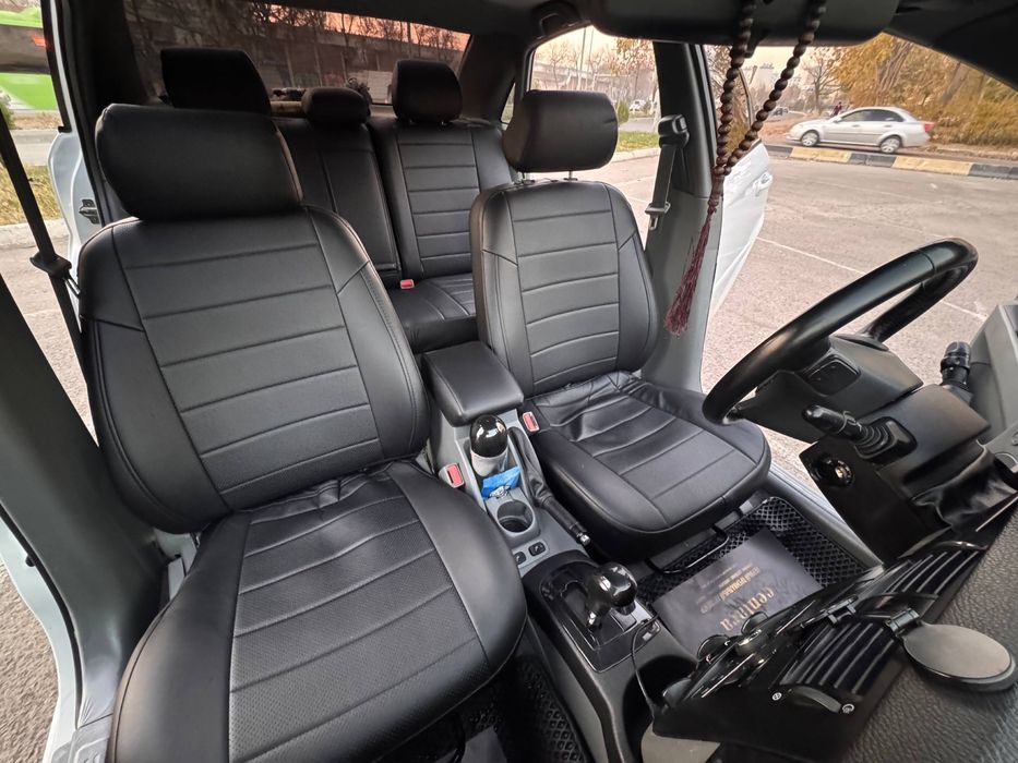 Jentra avtomat lyuk bor. holati zor.