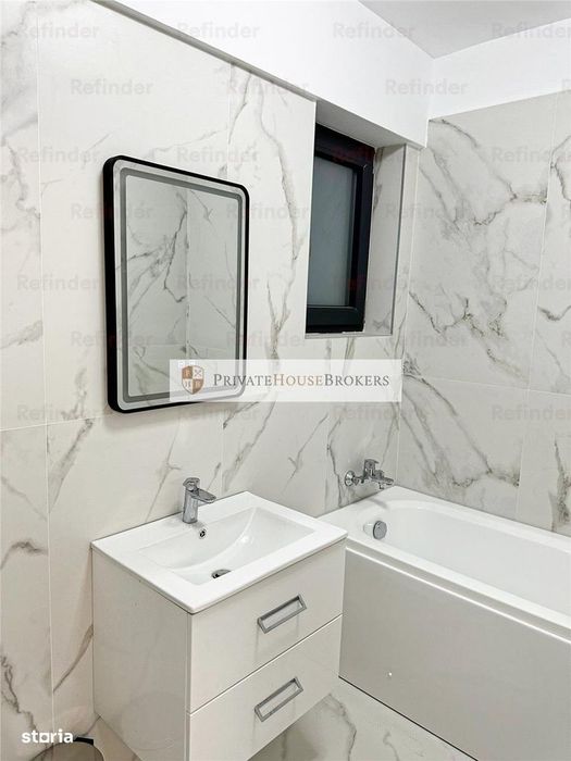 Pipera | Aviatiei | Confort Nord Tower | Bloc 2024 | Modern
