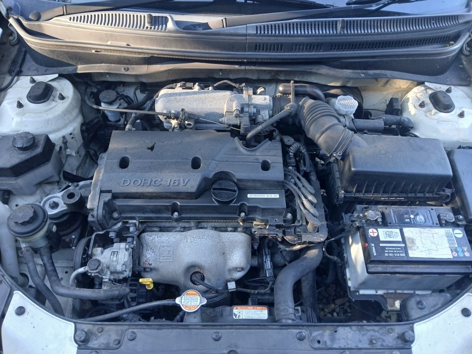 Stop stanga dreapta haion bara spate kia rio 2010 facelift piese