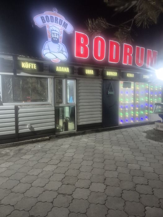 Продам фаст фуд, тандыр, донерная