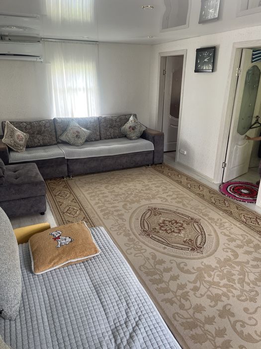 Продам уютный дом