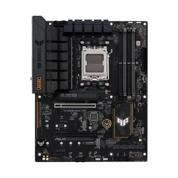 Asus Tuf B650 E Gaming Wifi