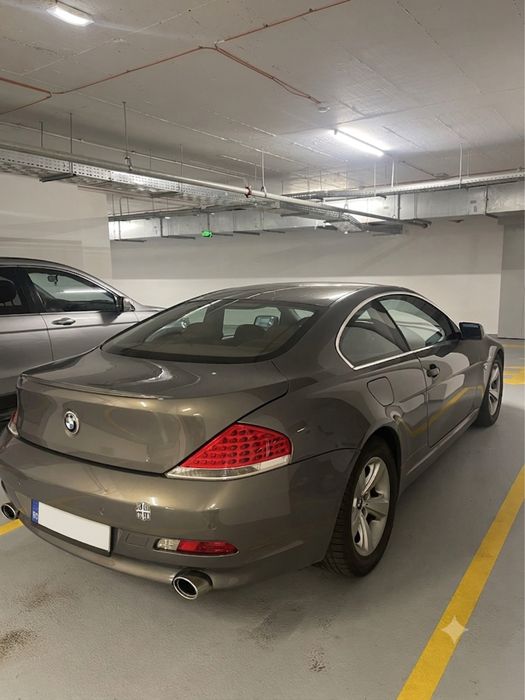 BMW 6 Series 2006 — imagine 4