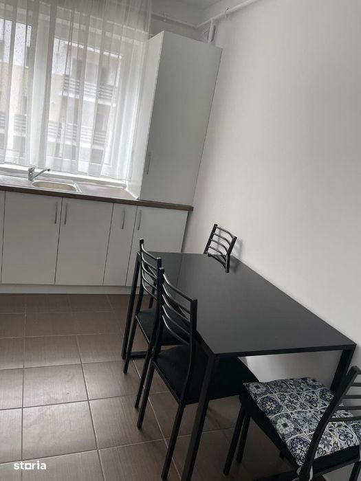 Inchiriez apartament decomandat 2 camere, Subcetate Residence