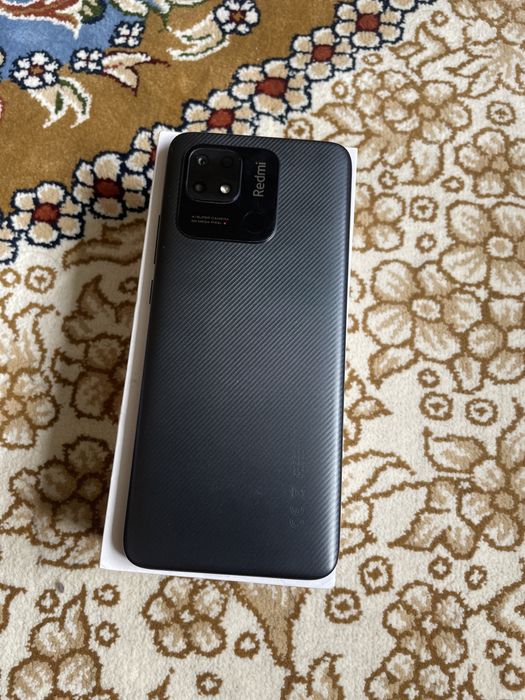 REDMI  10C | Snapdragon680. Доставка